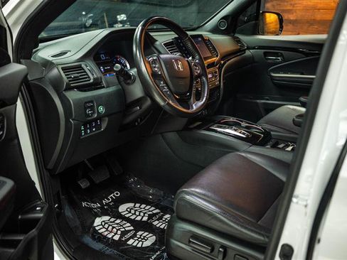 Used 2023 Honda Ridgeline Black Edition image 7