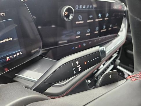 New 2026 Chevrolet Tahoe RST image 24