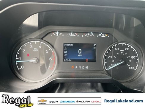 Used 2023 Ford F250 XLT image 32