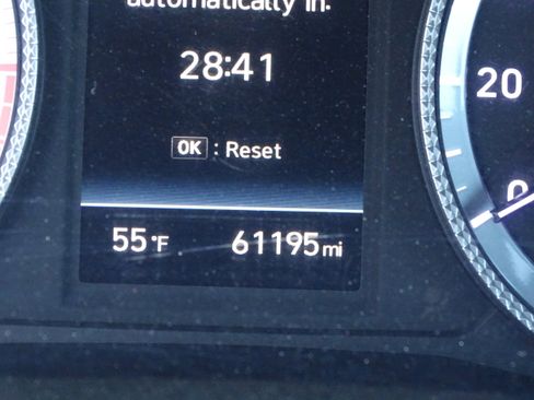 Used 2022 Hyundai Sonata SEL w/ Cargo Package image 9