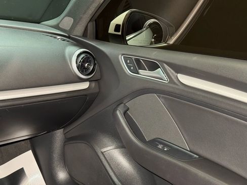 Used 2019 Audi A3 2.0T Premium image 24