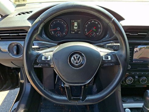 Used 2020 Volkswagen Passat 2.0T R-Line FWD image 19