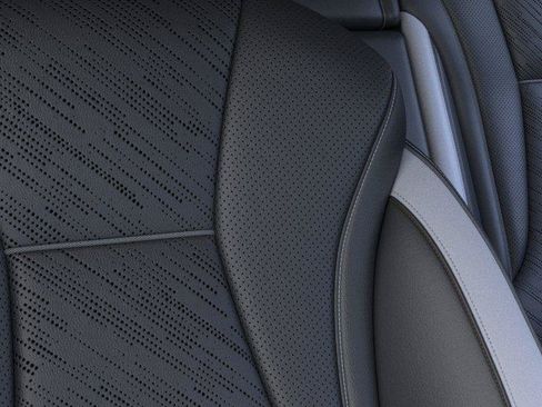 New 2026 Buick Envision Sport Touring AWD/4WD image 21