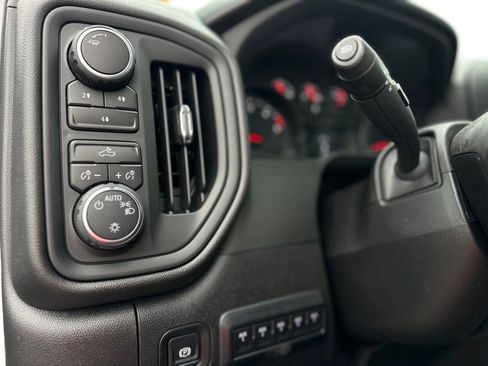 New 2025 Chevrolet Silverado 3500 W/T w/ WT Convenience Package image 16
