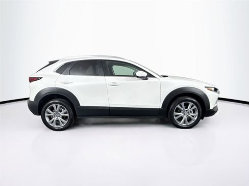 Certified 2023 MAZDA CX-30 AWD 2.5 S w/ Preferred Package image 11