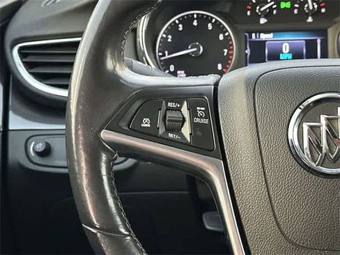 Used 2022 Buick Encore Preferred w/ Safety Package image 8