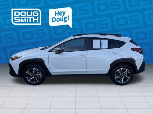 Certified 2026 Subaru Crosstrek 2.5i Premium AWD/4WD image 2