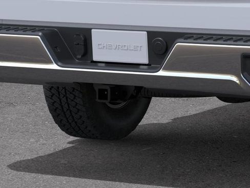 New 2026 Chevrolet Silverado 1500 W/T w/ WT Value Package AWD/4WD image 33