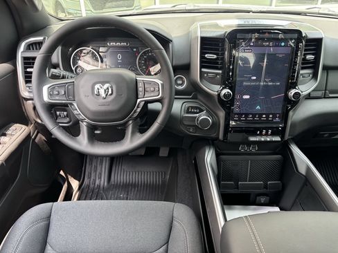 New 2026 RAM 1500 Lone Star RWD image 10