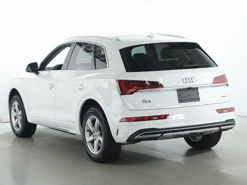 Used 2023 Audi Q5 2.0T Premium w/ Convenience Package AWD/4WD image 42