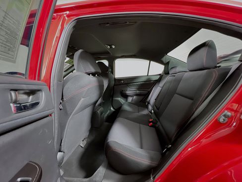 Used 2020 Subaru WRX Premium image 29