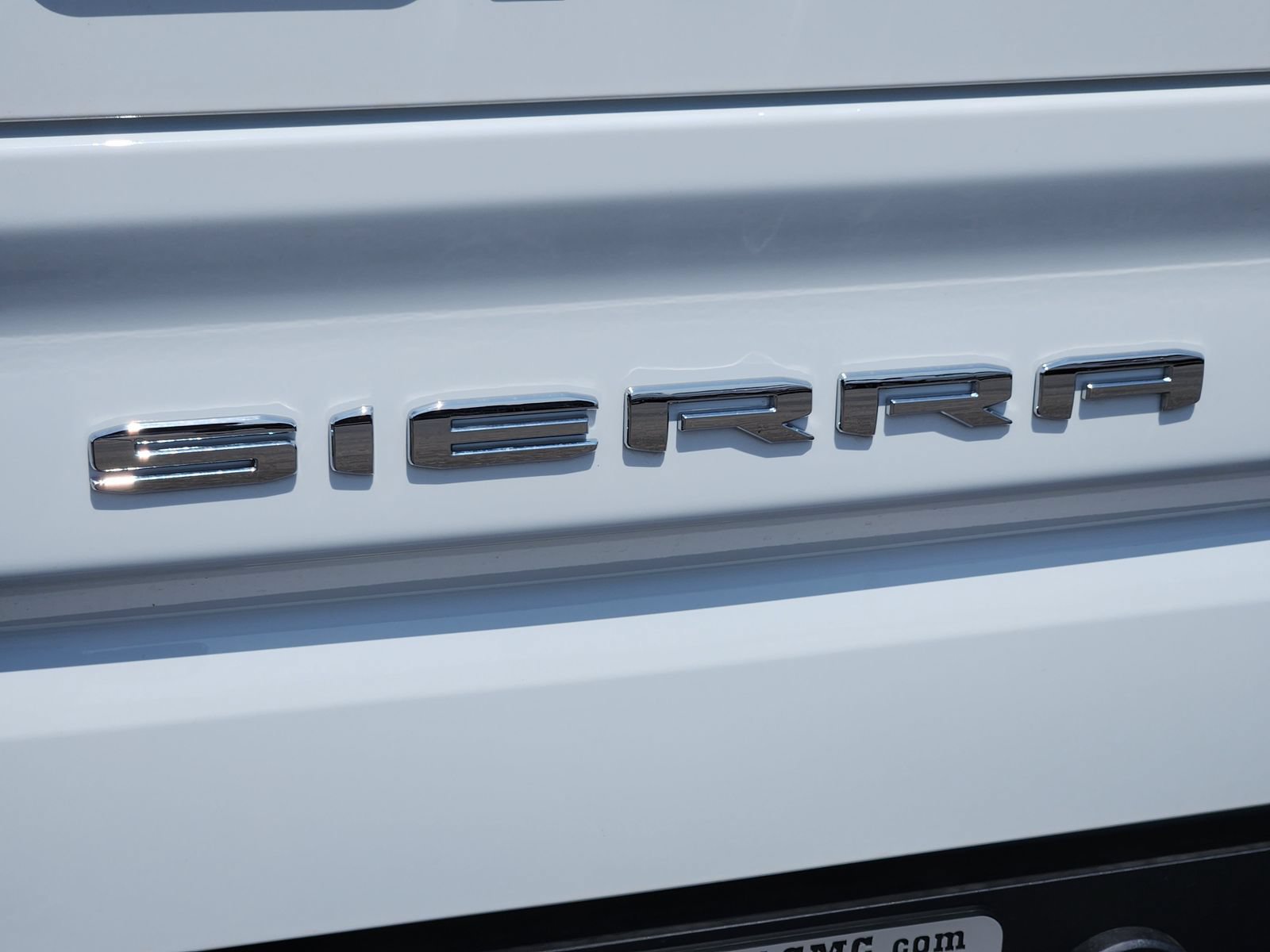 New 2026 GMC Sierra 1500 AT4 w/ AT4 Premium Package AWD/4WD image 12