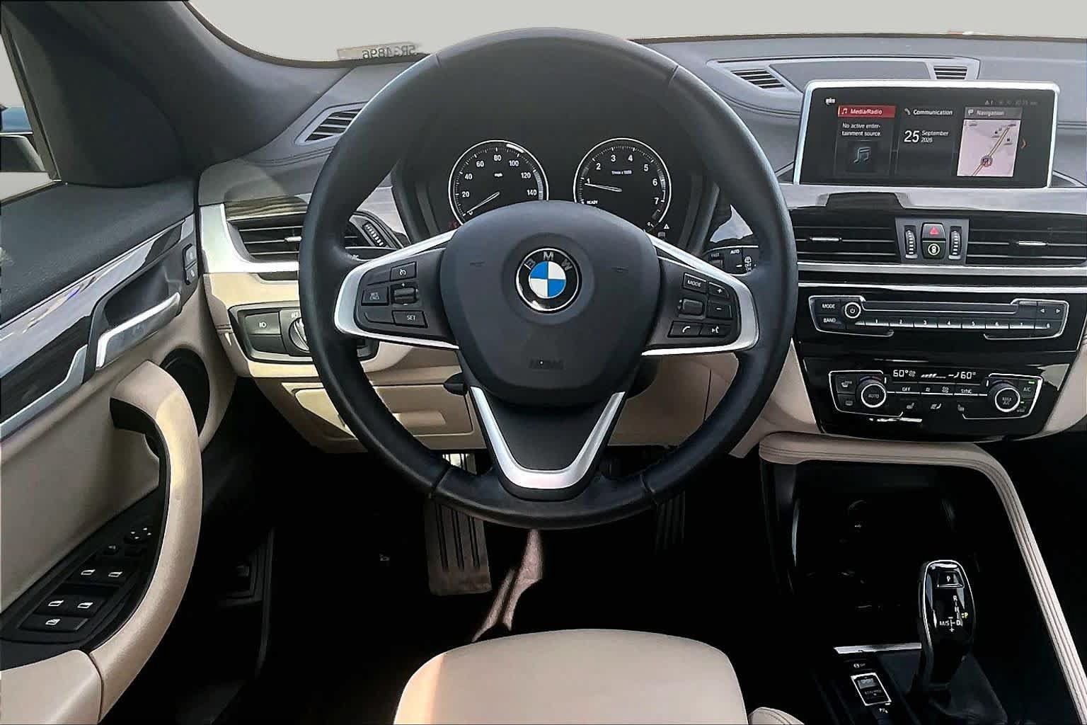 Used 2020 BMW X2 sDrive28i w/ Convenience Package FWD image 5