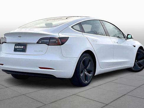 Used 2020 Tesla Model 3 Long Range image 12