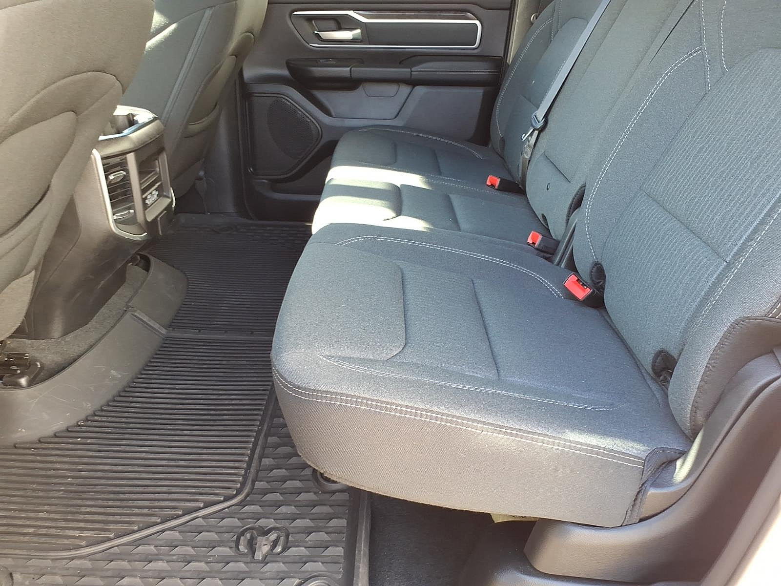 Used 2023 RAM 1500 Big Horn AWD/4WD image 12