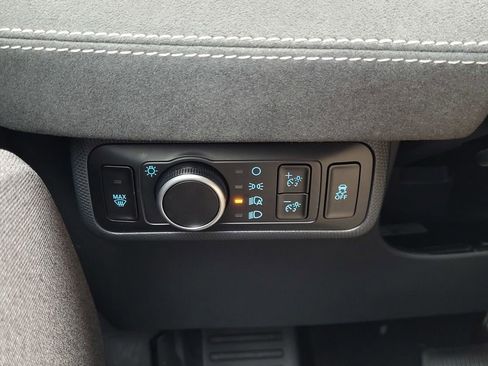 New 2025 Ford Mustang Mach-E GT image 36