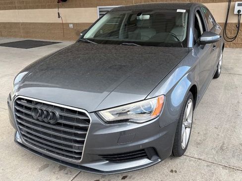 Used 2016 Audi A3 2.0T Premium AWD/4WD image 2