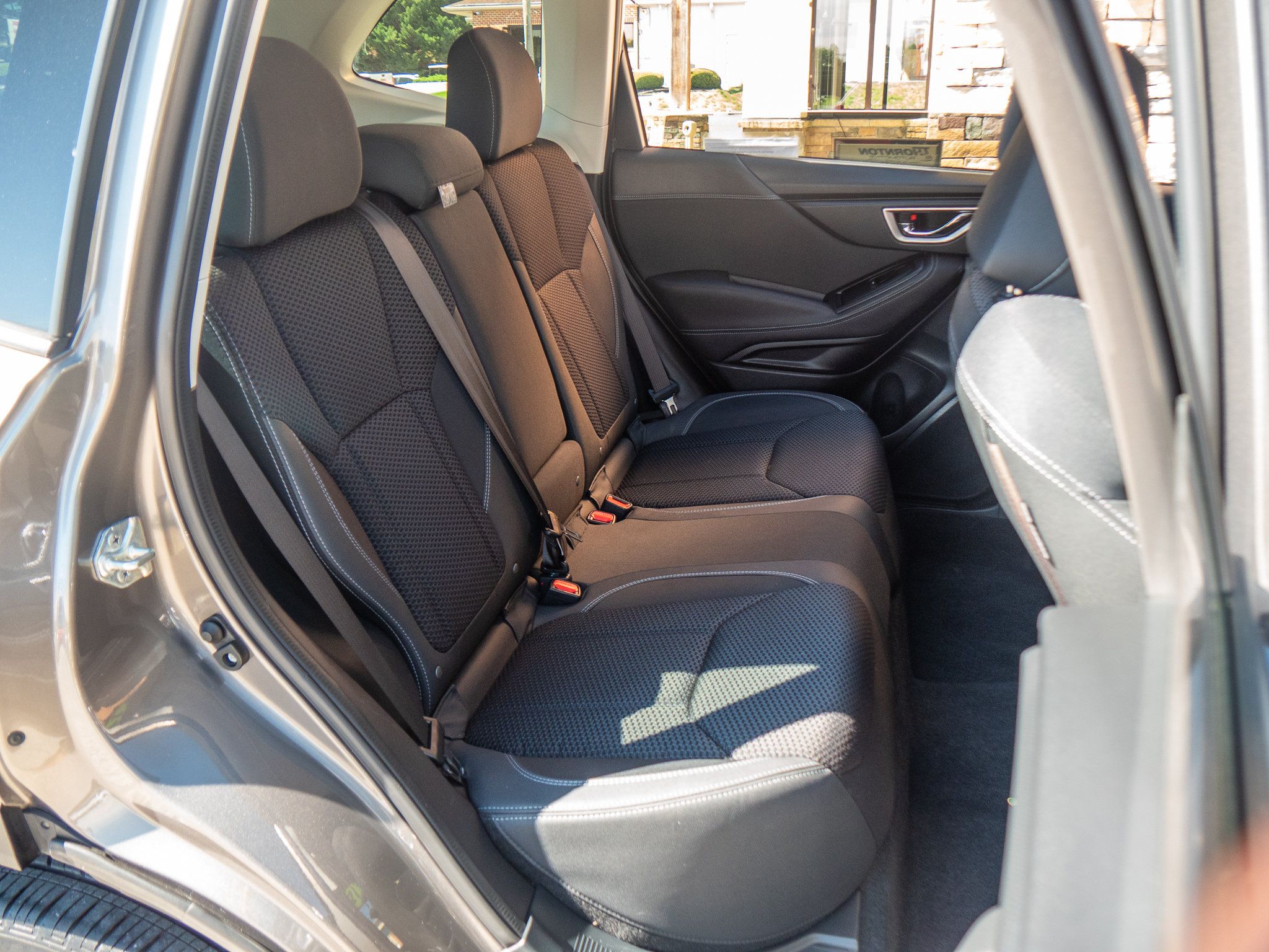 Used 2021 Subaru Forester Premium AWD/4WD image 20