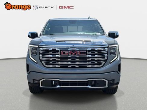 New 2026 GMC Sierra 1500 Denali AWD/4WD image 8