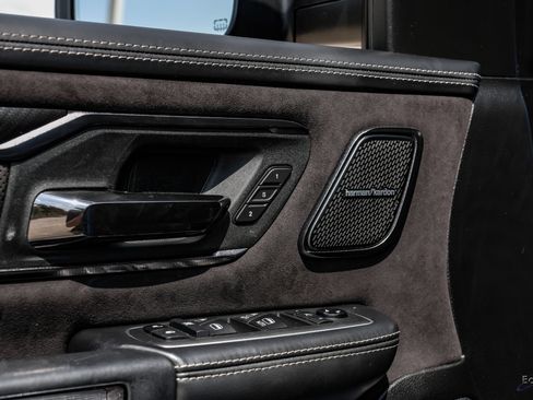 Used 2021 RAM 1500 TRX w/ TRX Level 2 Equipment Group AWD/4WD image 90