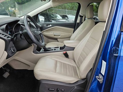 Used 2019 Ford Escape SEL image 14