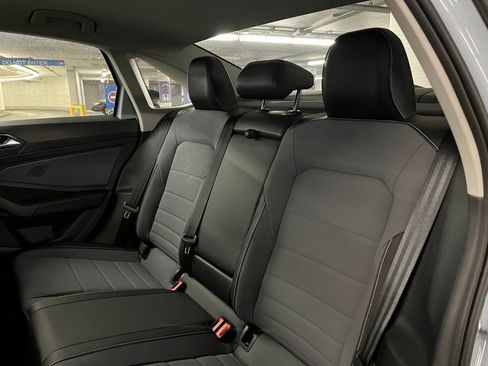 New 2026 Volkswagen Jetta SE image 17