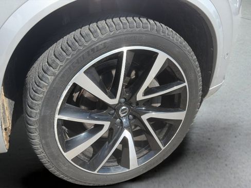 Used 2023 Volvo XC90 B6 Plus w/ Protection Package Premier AWD/4WD image 27