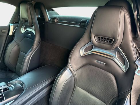 Used 2021 Mercedes-Benz AMG GT Roadster image 37