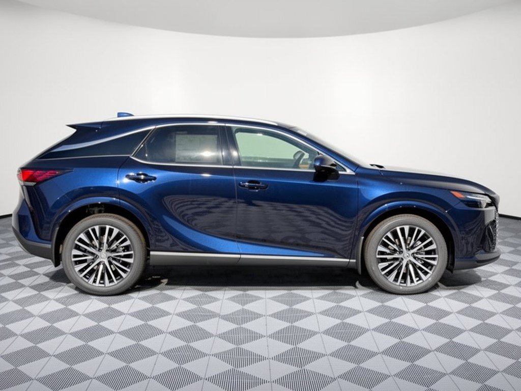 New 2026 Lexus RX 350 Premium Plus w/ Convenience Package AWD/4WD image 8