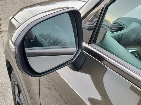 Used 2021 Kia Telluride EX w/ EX Premium Package image 10