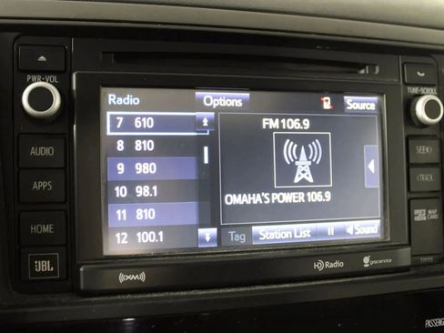 Used 2016 Toyota Sequoia Platinum AWD/4WD image 20
