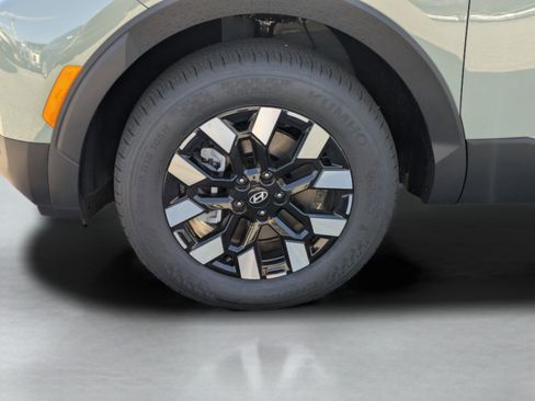 New 2026 Hyundai Santa Cruz SE FWD image 11