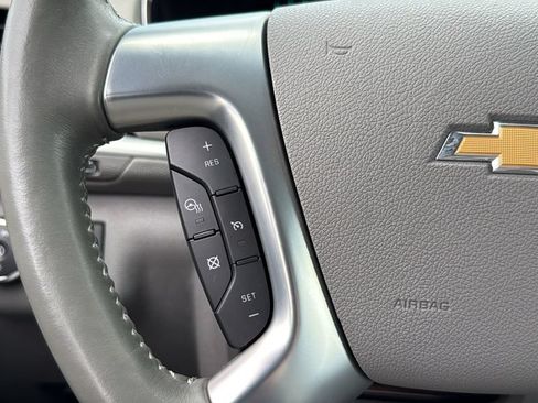 Used 2016 Chevrolet Traverse LTZ AWD/4WD image 33