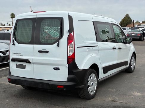 Used 2021 Ford Transit Connect XL FWD image 8
