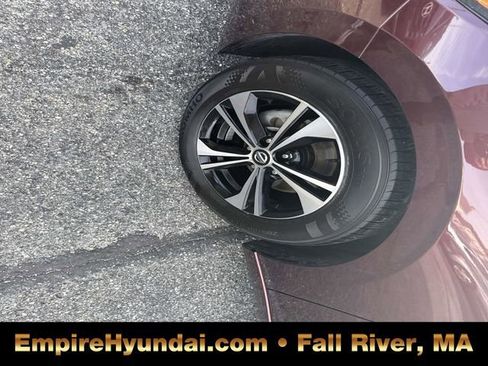 Used 2023 Nissan Sentra SV image 12