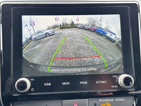 Used 2025 Mitsubishi Outlander Sport SE image 21