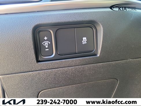 New 2026 Kia Sorento LX FWD image 26