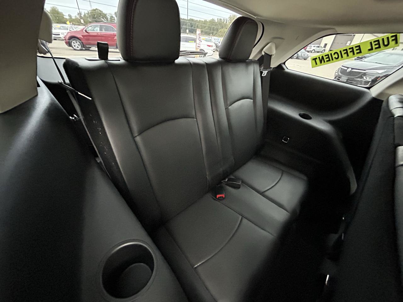 Used 2015 Dodge Journey R/T w/ Flexible Seating Group AWD/4WD image 13