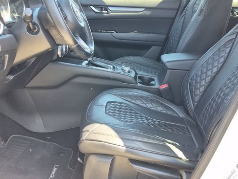 Used 2019 MAZDA CX-5 Sport FWD image 18