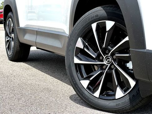 New 2026 MAZDA CX-50 2.5 Hybrid w/ Weather Package image 2