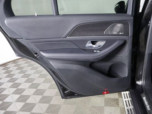 Used 2024 Mercedes-Benz GLE 350 GLE 350 w/ AMG Line Exterior image 30