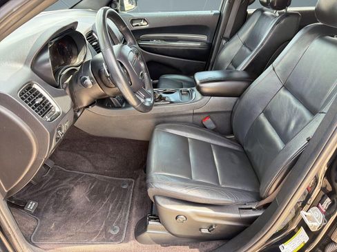 Used 2019 Dodge Durango GT RWD image 5