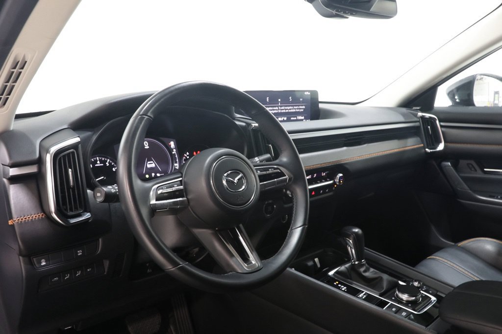 Used 2025 MAZDA CX-50 AWD 2.5 S w/ Premium Plus Pkg image 15
