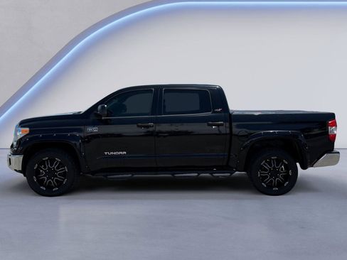 Used 2015 Toyota Tundra SR5 w/ SR5 Upgrade Package RWD image 6