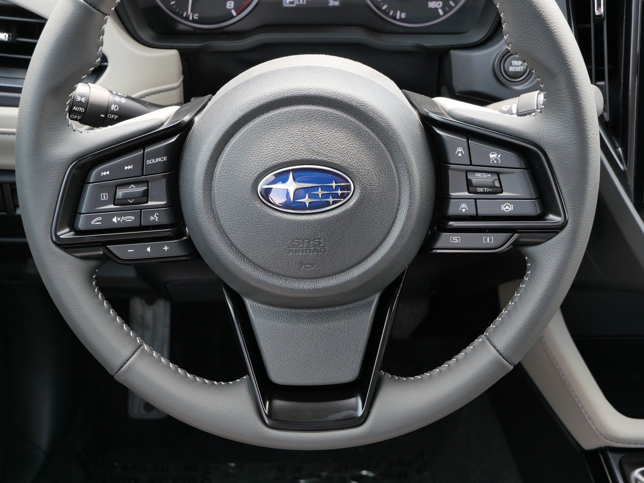 New 2026 Subaru Forester Premium AWD/4WD image 7