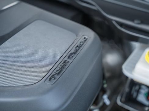 New 2026 RAM 1500 Rebel w/ Rebel Level 2 Equipment Group AWD/4WD image 25