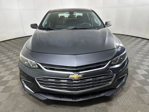 Used 2017 Chevrolet Malibu LS image 8