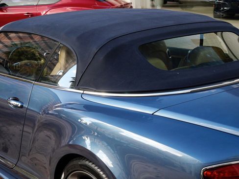 Used 2017 Bentley Continental GT Speed image 11