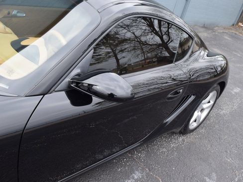 Used 2008 Porsche Cayman S Sport image 6