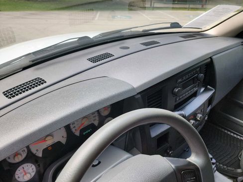 Used 2008 Dodge Ram 2500 Truck ST RWD image 18